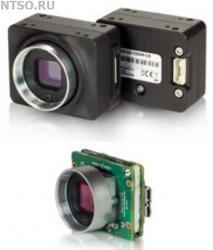 Цифровая камера CM3-U3-31S4M-CS - Всё Оборудование.ру : Купить в Интернет магазине для лабораторий и предприятий