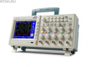 Осциллограф Tektronix TDS2002C - Всё Оборудование.ру : Купить в Интернет магазине для лабораторий и предприятий