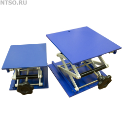 Столик подъемный 150*150 мм Ulab - Всё Оборудование.ру : Купить в Интернет магазине для лабораторий и предприятий