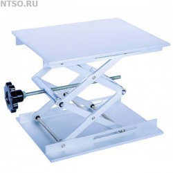 Столик подъемный ПЭ-2400 большой - Всё Оборудование.ру : Купить в Интернет магазине для лабораторий и предприятий