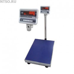 Весы товарные EB1-60P WI-5R 450 х 600 - Всё Оборудование.ру : Купить в Интернет магазине для лабораторий и предприятий