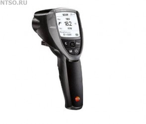 Пирометр Testo 835-H1 - Всё Оборудование.ру : Купить в Интернет магазине для лабораторий и предприятий