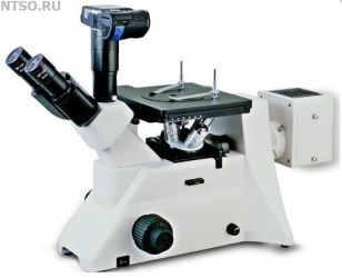 Микроскоп Биомед ММР-2 - Всё Оборудование.ру : Купить в Интернет магазине для лабораторий и предприятий