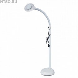 Лупа 8608D 5D (220V) на гибкой штанге с подсветкой LED - Всё Оборудование.ру : Купить в Интернет магазине для лабораторий и предприятий