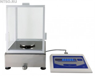 Аналитические лабораторные весы AB60М-01A - Всё Оборудование.ру : Купить в Интернет магазине для лабораторий и предприятий