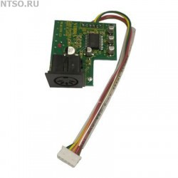ViBRA SJ (S) интерфейс RS-232C - Всё Оборудование.ру : Купить в Интернет магазине для лабораторий и предприятий