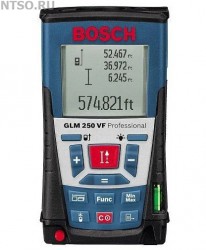 Лазерный дальномер Bosch GLM 250 VF - Всё Оборудование.ру : Купить в Интернет магазине для лабораторий и предприятий