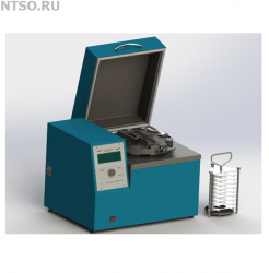 Аппарат Линтел ПСБД-10 для определения старения битумов  - Всё Оборудование.ру : Купить в Интернет магазине для лабораторий и предприятий