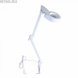 Лупа 8608D 5D (220V) с подсветкой - Всё Оборудование.ру : Купить в Интернет магазине для лабораторий и предприятий