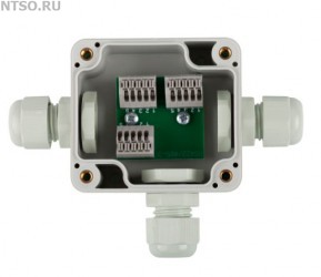 Разветвитель интерфейса ПР-3 RS-422/485 - Всё Оборудование.ру : Купить в Интернет магазине для лабораторий и предприятий