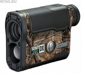 Оптический дальномер Bushnell Scout DX 1000 ARC Camo - Всё Оборудование.ру : Купить в Интернет магазине для лабораторий и предприятий