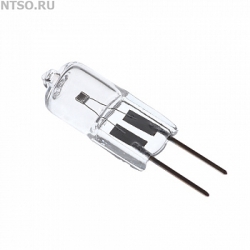 Лампа галогеновая 12V/50W G6 - Всё Оборудование.ру : Купить в Интернет магазине для лабораторий и предприятий