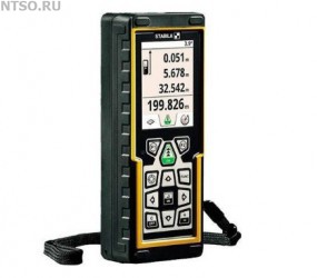 Лазерный дальномер STABILA LD 520 - Всё Оборудование.ру : Купить в Интернет магазине для лабораторий и предприятий