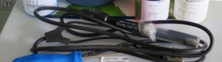 Запасной электрод SD 310 Ox с кабелем длиной 1,5 м - Всё Оборудование.ру : Купить в Интернет магазине для лабораторий и предприятий
