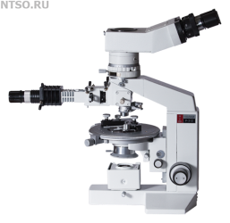 Рабочий рудный микроскоп ПОЛАМ Р-312 - Всё Оборудование.ру : Купить в Интернет магазине для лабораторий и предприятий