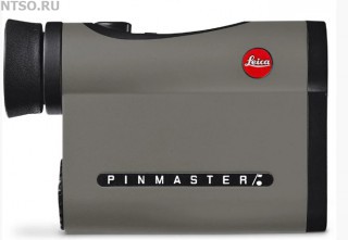 Оптический дальномер Leica Pinmaster II - Всё Оборудование.ру : Купить в Интернет магазине для лабораторий и предприятий