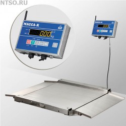 Весы платформенные 4D-LA.S-2-1000-AB (RUEW) - Всё Оборудование.ру : Купить в Интернет магазине для лабораторий и предприятий