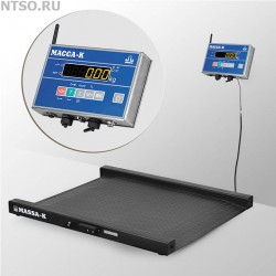 Весы платформенные 4D-LM-2-1000-AB (RUEW) - Всё Оборудование.ру : Купить в Интернет магазине для лабораторий и предприятий