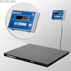 Весы платформенные 4D-PM-2-1500-AB - Всё Оборудование.ру : Купить в Интернет магазине для лабораторий и предприятий