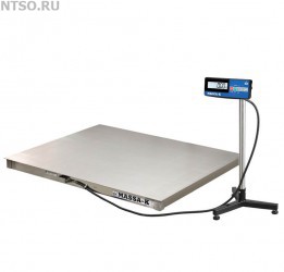 Весы платформенные 4D-P.S-2-1500-A (RUEW) - Всё Оборудование.ру : Купить в Интернет магазине для лабораторий и предприятий