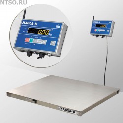 Весы платформенные 4D-P.S-2-1500-AB (RUEW) - Всё Оборудование.ру : Купить в Интернет магазине для лабораторий и предприятий
