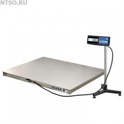 Весы платформенные 4D-P.S-3-1000-A - Всё Оборудование.ру : Купить в Интернет магазине для лабораторий и предприятий