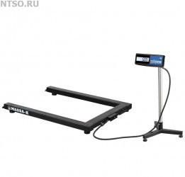 Весы паллетные 4D-U-1-1000-A - Всё Оборудование.ру : Купить в Интернет магазине для лабораторий и предприятий