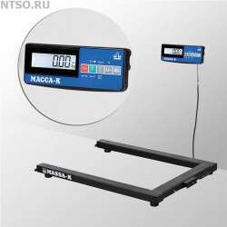 Весы паллетные 4D-U-1-1000-A(RUEW) - Всё Оборудование.ру : Купить в Интернет магазине для лабораторий и предприятий