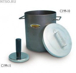 Комплект C199-10 - Всё Оборудование.ру : Купить в Интернет магазине для лабораторий и предприятий