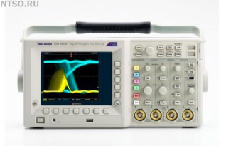 Осциллограф Tektronix MDO3034 - Всё Оборудование.ру : Купить в Интернет магазине для лабораторий и предприятий