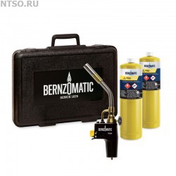 Набор BERNZOMATIC TS8000CF - Всё Оборудование.ру : Купить в Интернет магазине для лабораторий и предприятий