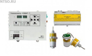 Газоанализатор стационарный Хоббит-Т-H2-2CL2 - Всё Оборудование.ру : Купить в Интернет магазине для лабораторий и предприятий