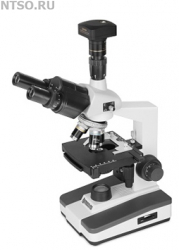 Биологический микроскоп "Альтами БИО 6" (цифровой) - Всё Оборудование.ру : Купить в Интернет магазине для лабораторий и предприятий