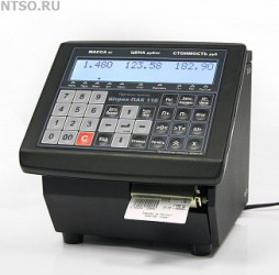 Препакинг принтер Штрих-ПАК 110 - Всё Оборудование.ру : Купить в Интернет магазине для лабораторий и предприятий