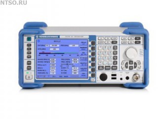 Анализатор спектра Rohde Schwarz EVS300 - Всё Оборудование.ру : Купить в Интернет магазине для лабораторий и предприятий