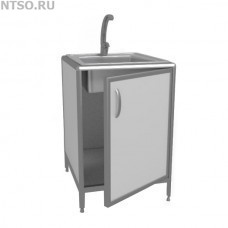Стол-мойка СЛМ-1 - Всё Оборудование.ру : Купить в Интернет магазине для лабораторий и предприятий