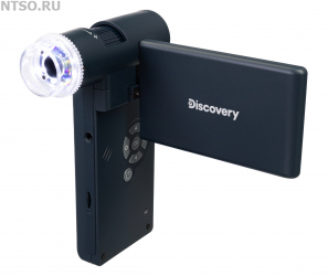 Микроскоп цифровой Discovery Artisan 1024 - Всё Оборудование.ру : Купить в Интернет магазине для лабораторий и предприятий