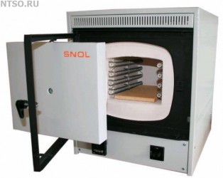 Муфельная печь SNOL 6,7/1300 - Всё Оборудование.ру : Купить в Интернет магазине для лабораторий и предприятий