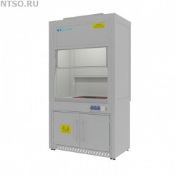 Шкаф вытяжной Моdern  -1200 ШВНП с нагревающей поверхностью  - Всё Оборудование.ру : Купить в Интернет магазине для лабораторий и предприятий