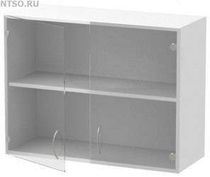 Шкаф навесной СОВЛАБ-800 ШНст - Всё Оборудование.ру : Купить в Интернет магазине для лабораторий и предприятий