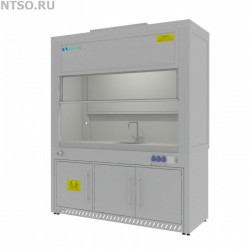 Шкаф вытяжной для мытья посуды Моdern -1500 ШВП  - Всё Оборудование.ру : Купить в Интернет магазине для лабораторий и предприятий