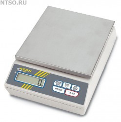 Лабораторные весы весы Kern 440-51N - Всё Оборудование.ру : Купить в Интернет магазине для лабораторий и предприятий