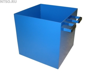 Ящик мерный 100 л - Всё Оборудование.ру : Купить в Интернет магазине для лабораторий и предприятий