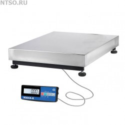 Весы платформенные ТВ-M-60.2-A1 - Всё Оборудование.ру : Купить в Интернет магазине для лабораторий и предприятий