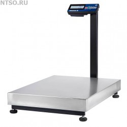 Весы платформенные ТВ-M-60.2-A(RUEW)3 - Всё Оборудование.ру : Купить в Интернет магазине для лабораторий и предприятий
