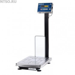 Весы платформенные TB-S-15.2-AB3 - Всё Оборудование.ру : Купить в Интернет магазине для лабораторий и предприятий