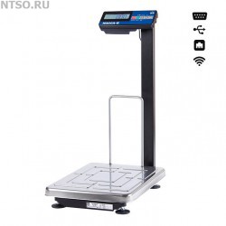 Весы платформенные TB-S-15.2-A(RUEW)3 - Всё Оборудование.ру : Купить в Интернет магазине для лабораторий и предприятий