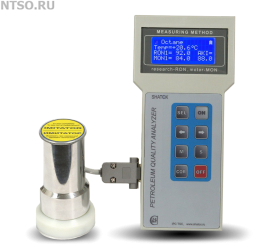 Октанометр SX-150 / Анализатор - Всё Оборудование.ру : Купить в Интернет магазине для лабораторий и предприятий