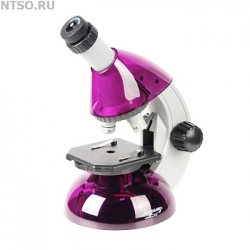 Микроскоп Атом 40x-640x (аметист) - Всё Оборудование.ру : Купить в Интернет магазине для лабораторий и предприятий