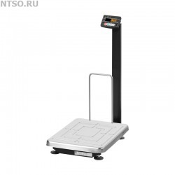 Весы платформенные TB-S-60.2-A01/ТВ3  - Всё Оборудование.ру : Купить в Интернет магазине для лабораторий и предприятий